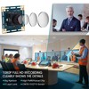 ELP Autofocus Camera, 2MP Full HD USB Camera Module, Ultra