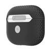 Incase Reform Sport Case for AirPods (3rd Generation) - Black