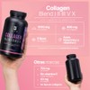 Life Colágeno Hidrolizado Tipo Iii 400 Cápsulas Vitamina Ácido Hialurónico