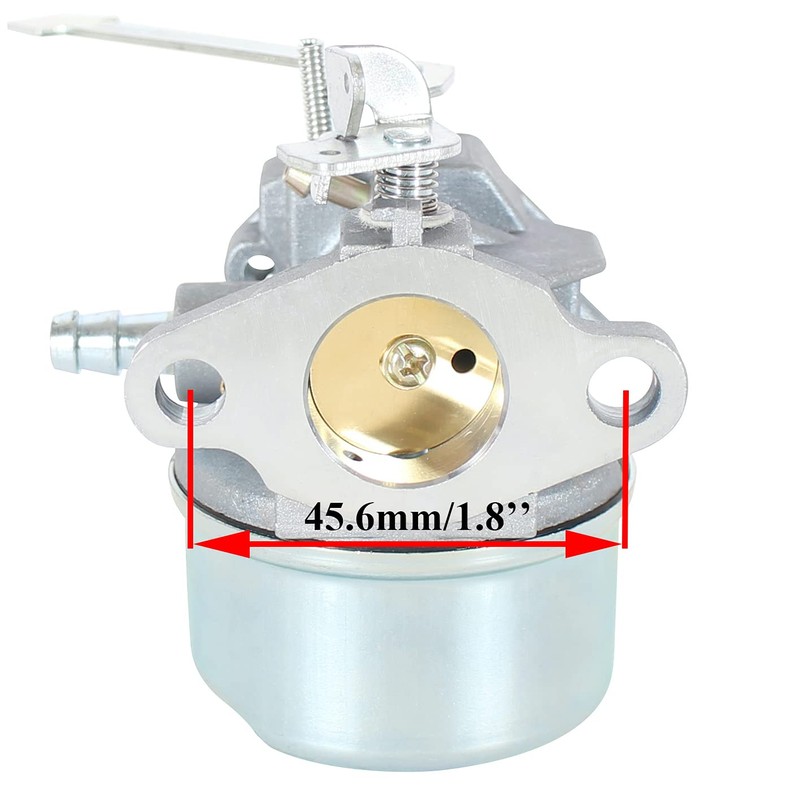 Carburetor for MTD Yard Machines 31A-240-762 31AE160-062 317E150-302 31A-240-752 31AS250-800
