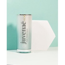 Juvenaé Anti-Aging Daily Eye Treatment & Bag 0.5oz(15ml) For Wrinkles/Lines NEW