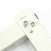 Arouyuki Outdoor Wall Mounting Bracket for Ductless Mini Split Air