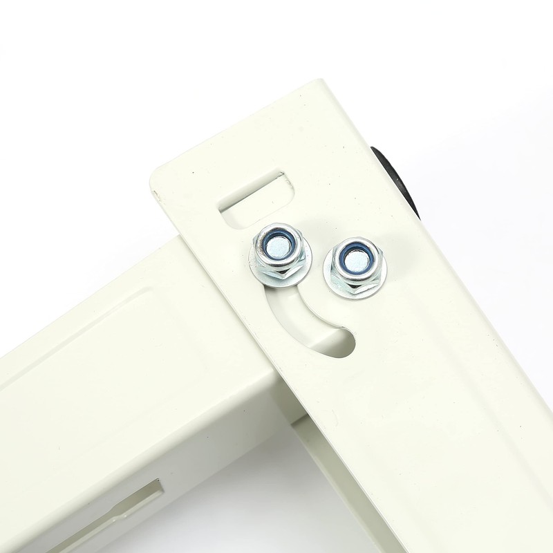 Arouyuki Outdoor Wall Mounting Bracket for Ductless Mini Split Air
