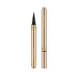 zeesea [Palace Identity Fairy Deer Liquid Eyeliner Pencil,Liquid Eyeliner Pen Derived from Oriental Aesthetics,Waterproof Liquid Eyeliner