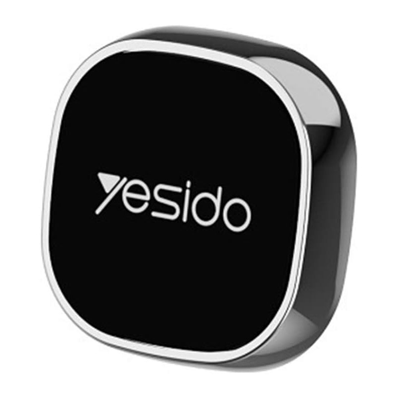Soporte magnético mini para teléfono celular y tablet, compatible con