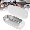 Ultrasonic Cleaning Machine for Glasses Jewelry Cleaner MK‑186pro 450ml 18W