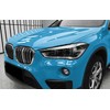 2pcs 4"x8" (10cmx20cm) Sample PPF Paint Protection Film Gloss Miami