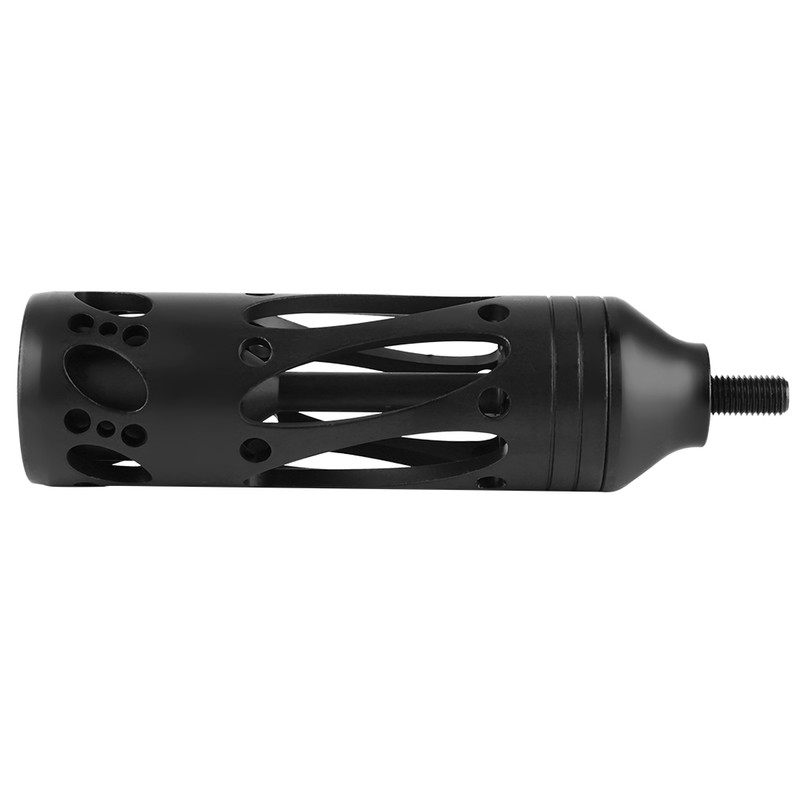 Univesal Metal Archery Shock Absorber Stabilizer Vibration Damper for Compound