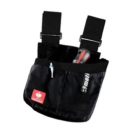 Engelbert Strauss Worker Bag, Black