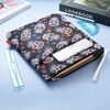 Funda para libros para amantes de los libros, protector de