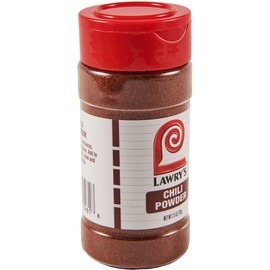 Lawry's Chili Powder, 2.5 oz (Pack of 6)