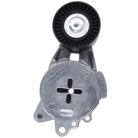 Frankberg Tensioner Pulley Belt Tensioner for A-u-r-i-s NRE15 ZRE15 E18 Corolla E15 E18 Urban Cruiser P1 Verso S P12 Yaris NLP13 SCP9 1.4L 2008-2020 1662033020