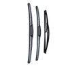 Vipa Wiper Blade Set fits: MAZDA CX-3 SUV May 2015