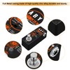 VSN ABY BOX Switch Guitar Pedal ABY Box Line Selector