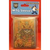 MTG Sleeves 50 MTG Standard Card Sleeves Deck Protector -