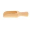 HOFMEISTER® Dosier-Schaufel aus Holz, 10,5 cm, Mess-Löffel für Gewürze, Tee,