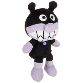 Man bacteria beans S Plus Chii Anpanman pre-