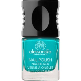 alessandro Nail Polish 194 Wild Safari 5 ml
