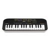 Casio Casiotone SA-51 – 32-Key Mini Keyboard for Kids |