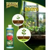 FoxFarm Grow Big Hydro Organic Liquid Fertilizer, 1 Pint -