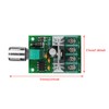 6V-12V DC Motor Speed Controller, 6A PWM Variable Speed Regulator