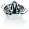 Tescoma Zitruspresse GrandCHEF, Edelstahl, weiß, 0.06 x 0.14 x 0.11