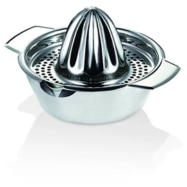 Tescoma Zitruspresse GrandCHEF, Edelstahl, weiß, 0.06 x 0.14 x 0.11 cm