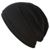 CHARM Super Thin Stretch Beanie Cap, Made in Japan, 2