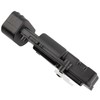BOXI Rear Right Passenge Side Door Latch & Lock Actuator