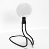 Hands Free Magnifying Glass 6in View Area Detachable Neck Wear