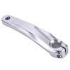 Vbestlife Bicycle Crank, Bicycle Left Crank Aluminium Alloy for 590