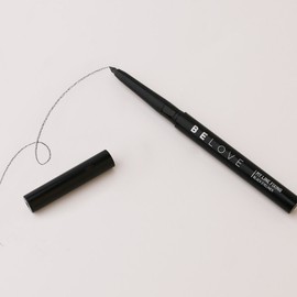 (3 pieces) Be Love My Line Fixing Eyeliner Black Auto Pencil / (3개)비러브 마이라인 픽싱 아이라이너 블랙 오토펜슬