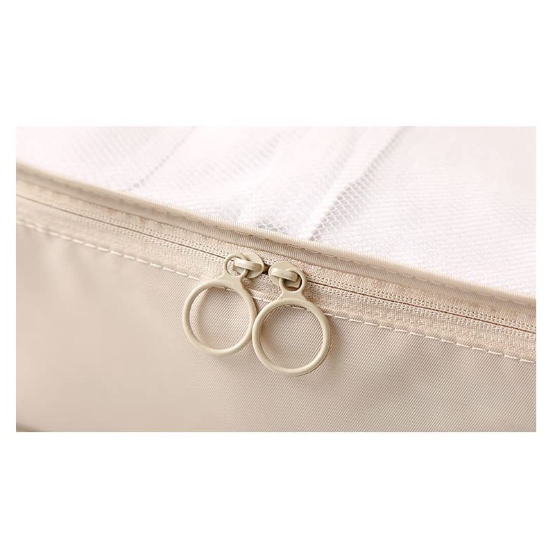 Travel Pouch, Set of 7, Packing Pouch, Arrangement Case Luggage
