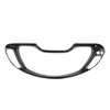 Fewshaw Carbon Fiber Style Center Consoles Dashboard Frame Trim Cover