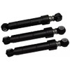 3 x Shock Absorber Set for Washing Machine Compatible with