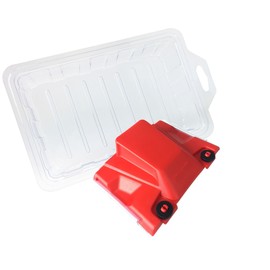 SHUR-LINE 2000872 Paint Edging Kit, paint Edger Kit