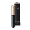 Makiage BK999 Beauty Silhouette Mascara, Glossy Black, Waterproof, 0.2 oz