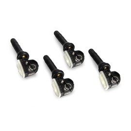 Dromedary 13506028 Tyre Pressure Sensor Air Pressure Sensor RDKS Astra J Astra K Corsa D Corsa E Insignia A Insignia B Meriva B Zafira C Pack of 4