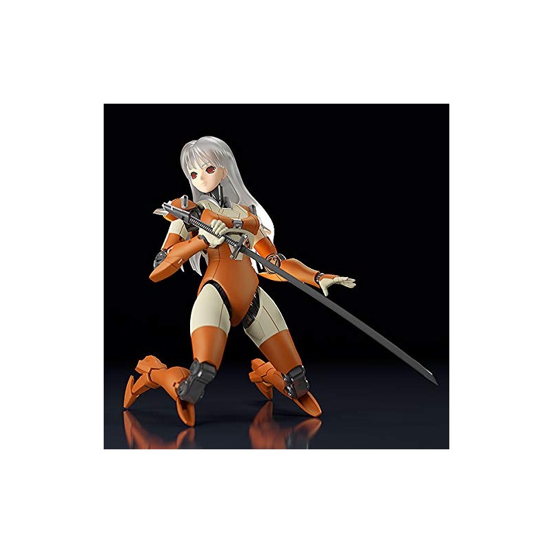 MODEROID ARIEL ELIAL C Equipment, Non-scale, PS & ABS, Assembly