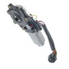 Front Left Driver Side Anti-Clip Function Window Lift Motor for