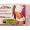 La Super Gran Alcachofa 60 Capsulas 100% Natural Rapido y