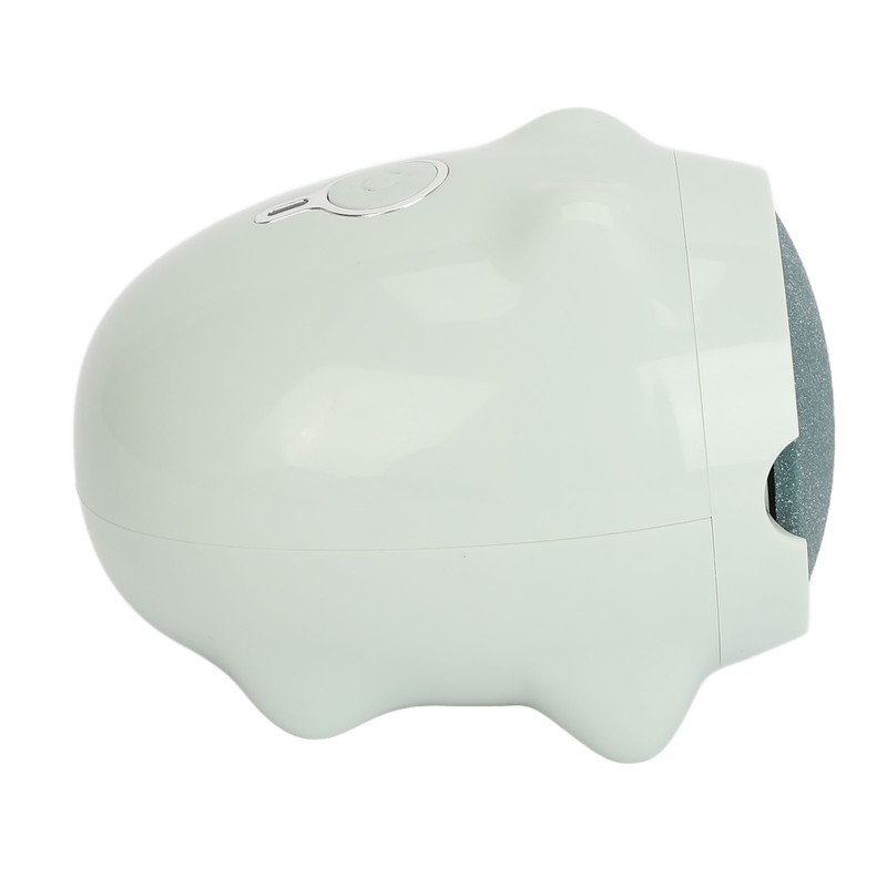 Electric Foot Grinder Remove Dead Skin Smoothing Foot Callus Remover