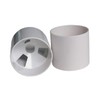 Abaodam Golf Putting Cup Durable Plastic Hole Cup for Backyard