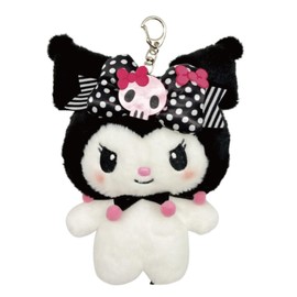 Nakajima Corporation Character Miscellaneous Goods 205322-25 Chrome Pouch