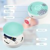 Blendura Baby Electric Nail File, 6 in 1 Electric Nail