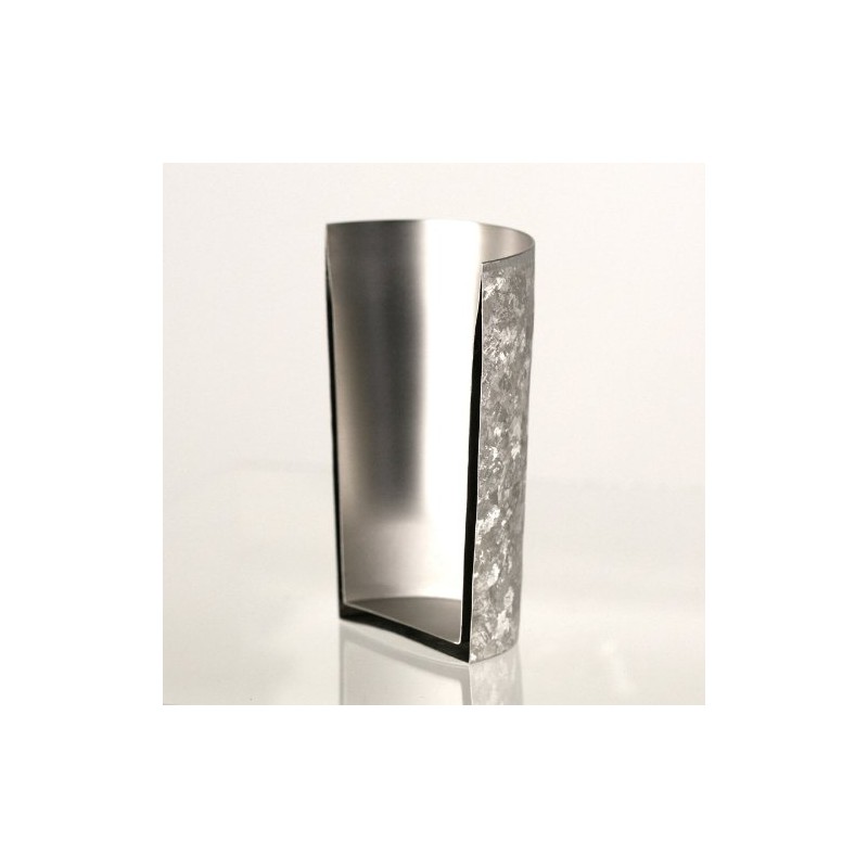 Orie Titanium Double Wall Tumbler, Birch Premium Light, Brown