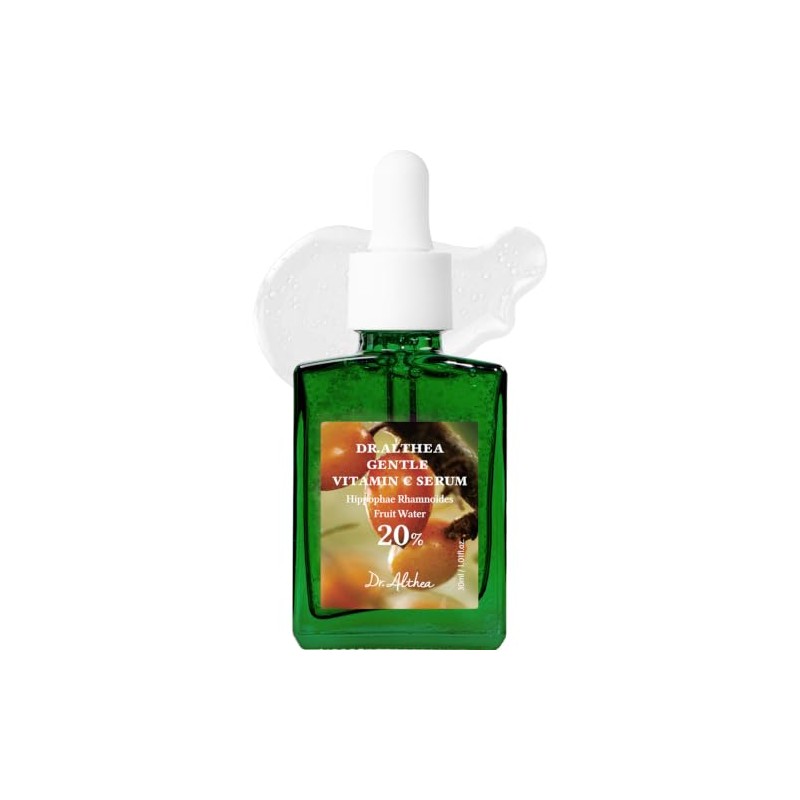 Dr.Althea Gentle Vitamin C Serum
