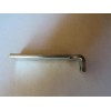 Republic Steel Lot of 10 Centar Industries Republic Steel Locker