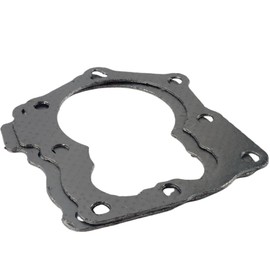 Cylinder Head Gasket Compatible with Briggs & Stratton 799875 Fits 20502, H02, H07, K02, T02, 121H02, H82, K02, K12, 122H02, H07, H82 (2 Pack) ﻿