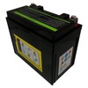Motadin AGM Battery Compatible With Honda 31500-HF1-678AH 31500-HC5-970 31500-HM5-630 31500-HM5-631
